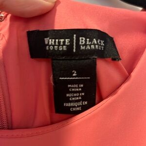 Beautiful spring/summer dress!